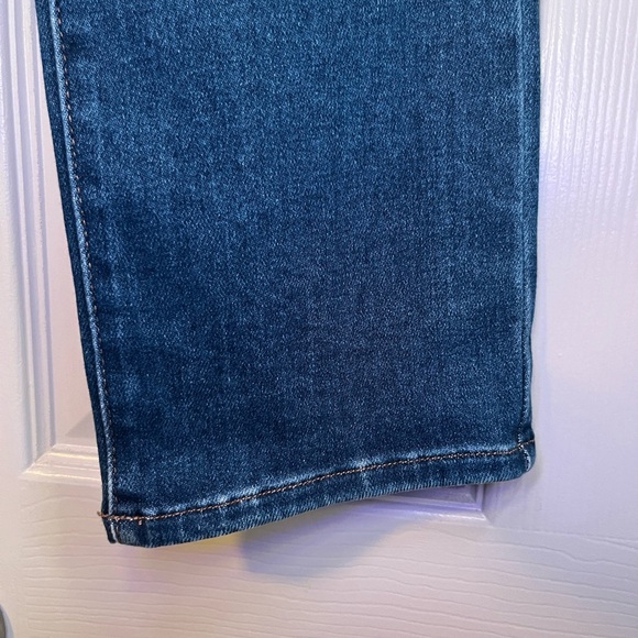 Just Black Denim Jeans - Picture 5 of 9